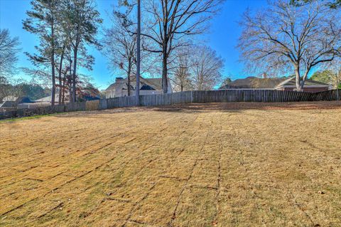 Tiny photo for 622 Whitewood Way, North Augusta, SC 29860 (MLS # 221084)