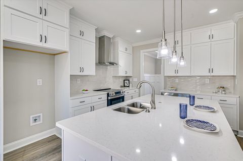 Tiny photo for 622 Whitewood Way, North Augusta, SC 29860 (MLS # 221084)