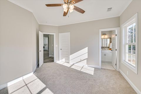 Tiny photo for 622 Whitewood Way, North Augusta, SC 29860 (MLS # 221084)