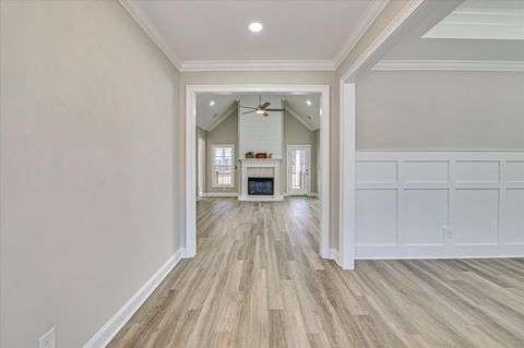 Tiny photo for 622 Whitewood Way, North Augusta, SC 29860 (MLS # 221084)