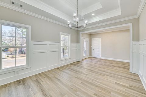 Tiny photo for 622 Whitewood Way, North Augusta, SC 29860 (MLS # 221084)