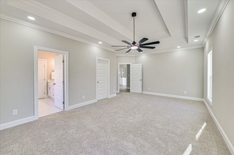 Tiny photo for 622 Whitewood Way, North Augusta, SC 29860 (MLS # 221084)