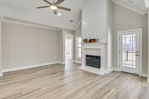 Tiny photo for 622 Whitewood Way, North Augusta, SC 29860 (MLS # 221084)