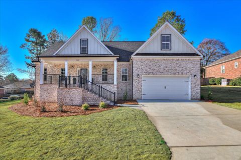 Photo of 622 Whitewood Way, North Augusta, SC 29860 (MLS # 221084)