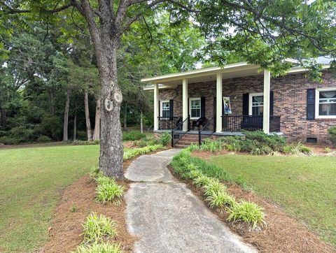 Photo of 205 W Wheeler Circle, Saluda, SC 29138 (MLS # 223392)
