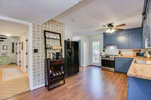 Tiny photo for 324 Laurens Street SW #Unit C, Aiken, SC 29801 (MLS # 219875)