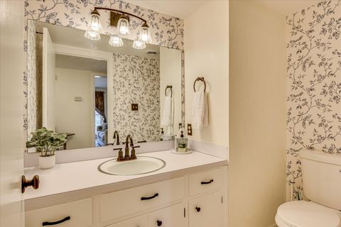 Tiny photo for 324 Laurens Street SW #Unit C, Aiken, SC 29801 (MLS # 219875)