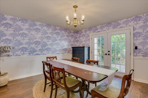 Tiny photo for 324 Laurens Street SW #Unit C, Aiken, SC 29801 (MLS # 219875)