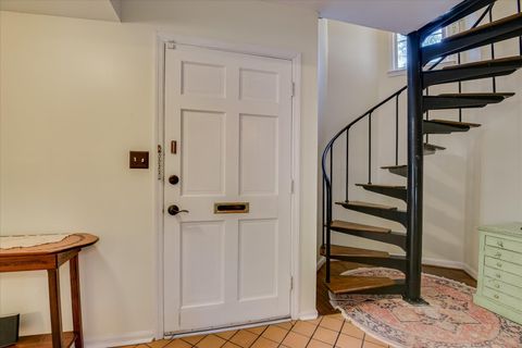 Tiny photo for 324 Laurens Street SW #Unit C, Aiken, SC 29801 (MLS # 219875)