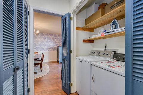 Tiny photo for 324 Laurens Street SW #Unit C, Aiken, SC 29801 (MLS # 219875)