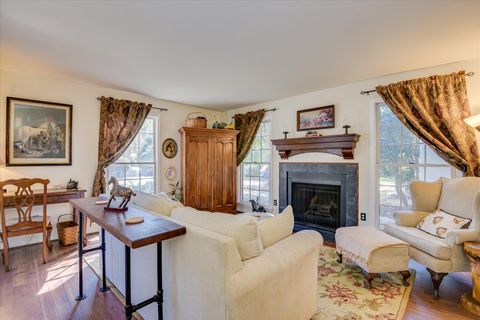Tiny photo for 324 Laurens Street SW #Unit C, Aiken, SC 29801 (MLS # 219875)