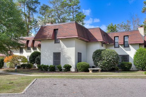 Tiny photo for 324 Laurens Street SW #Unit C, Aiken, SC 29801 (MLS # 219875)