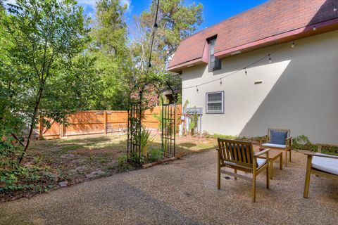 Tiny photo for 324 Laurens Street SW #Unit C, Aiken, SC 29801 (MLS # 219875)