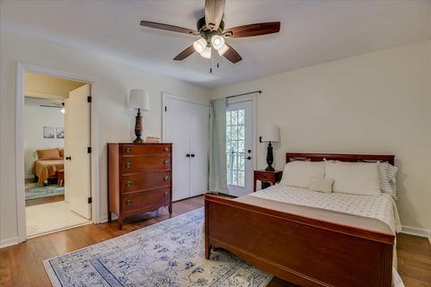Tiny photo for 324 Laurens Street SW #Unit C, Aiken, SC 29801 (MLS # 219875)