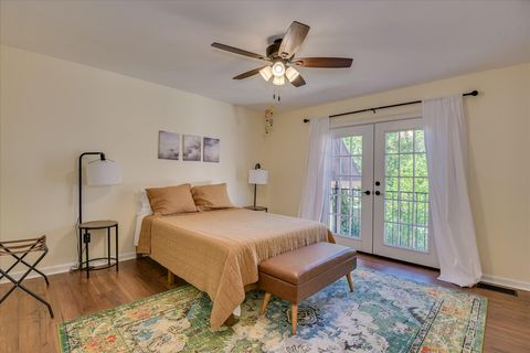 Tiny photo for 324 Laurens Street SW #Unit C, Aiken, SC 29801 (MLS # 219875)