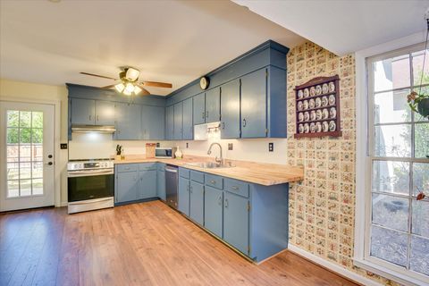 Tiny photo for 324 Laurens Street SW #Unit C, Aiken, SC 29801 (MLS # 219875)