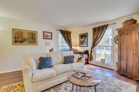 Tiny photo for 324 Laurens Street SW #Unit C, Aiken, SC 29801 (MLS # 219875)