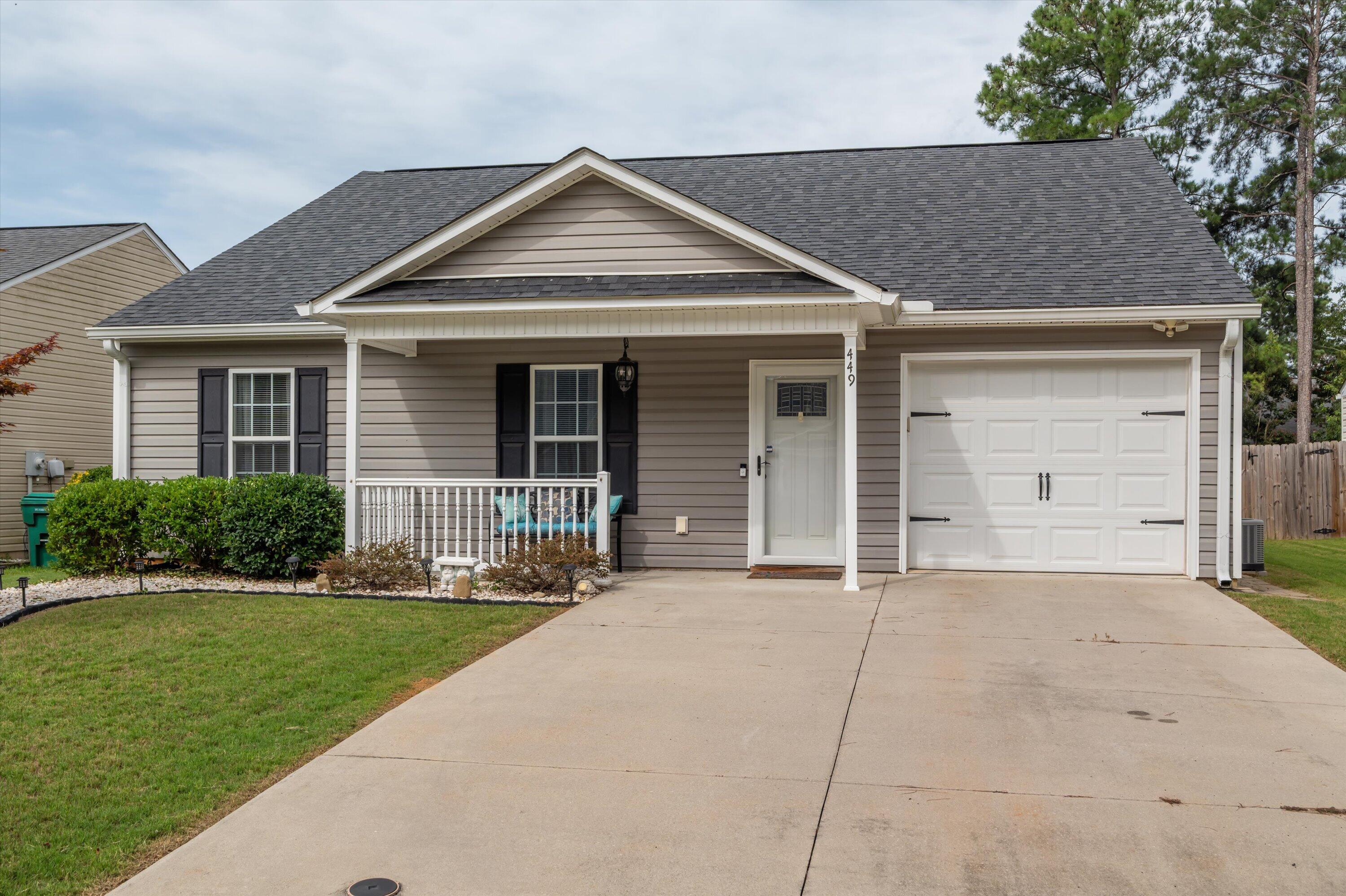 449 Beryl Drive