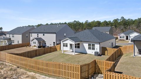 Tiny photo for 733 Lytham Drive, Aiken, SC 29801 (MLS # 216904)