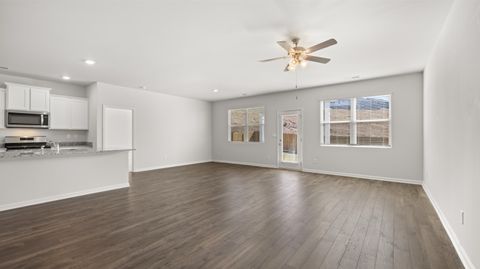 Tiny photo for 733 Lytham Drive, Aiken, SC 29801 (MLS # 216904)