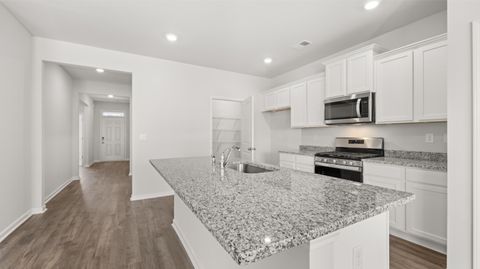 Tiny photo for 733 Lytham Drive, Aiken, SC 29801 (MLS # 216904)