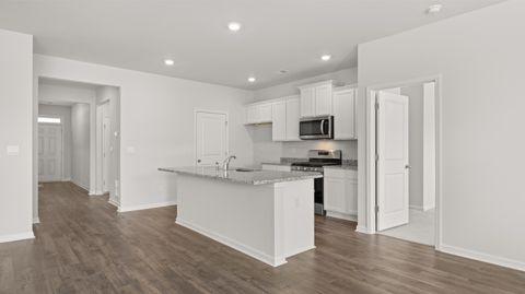 Tiny photo for 733 Lytham Drive, Aiken, SC 29801 (MLS # 216904)