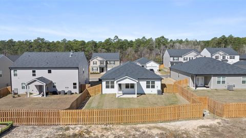 Tiny photo for 733 Lytham Drive, Aiken, SC 29801 (MLS # 216904)
