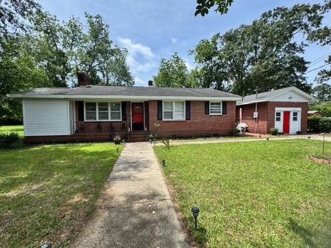 Photo of 15379 Low Country Highway, Olar, SC 29843 (MLS # 217851) Photo of 15379 Low Country Highway, Olar, SC 29843 (MLS # 217851)