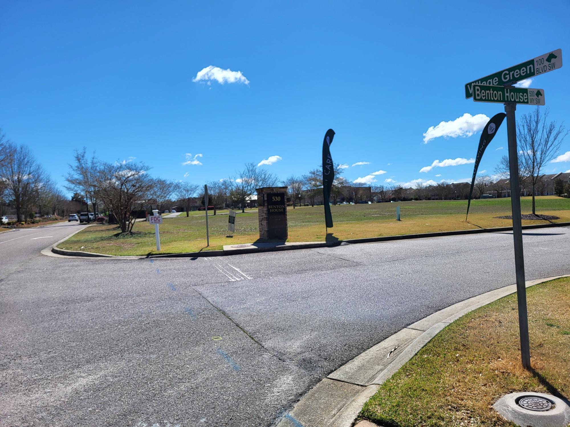 0 Village Green Boulevard