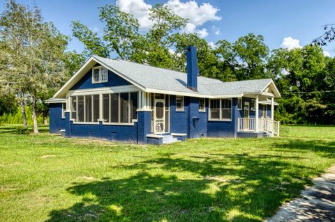 Photo of 251 Walnut Street, Salley, SC 29137 (MLS # 223968)