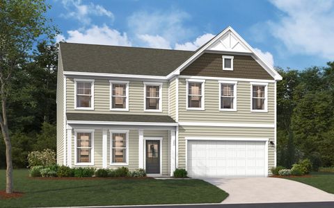 Photo of 224 Marstrand Circle, Aiken, SC 29801 (MLS # 219661)