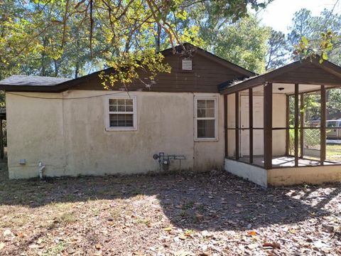 Tiny photo for 820 Lincoln Avenue, Aiken, SC 29801 (MLS # 220192)