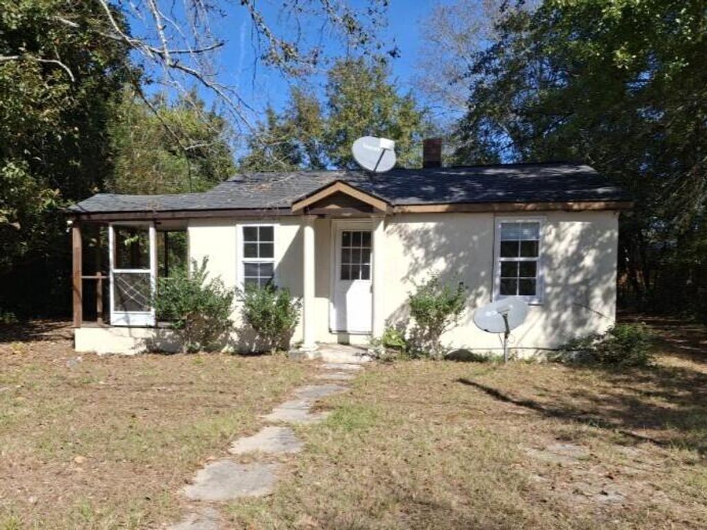 Photo for 820 Lincoln Avenue, Aiken, SC 29801 (MLS # 220192)