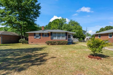 Photo of 919 Mockingbird Lane, Aiken, SC 29803 (MLS # 222865)