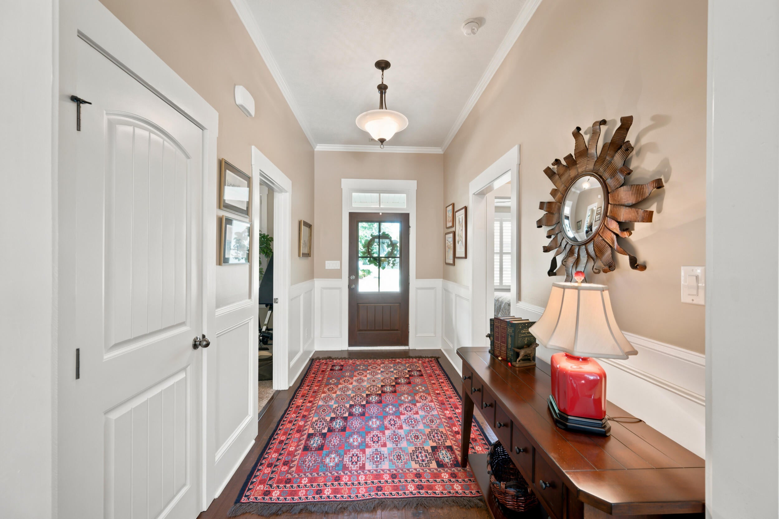 234 Pinckney Place