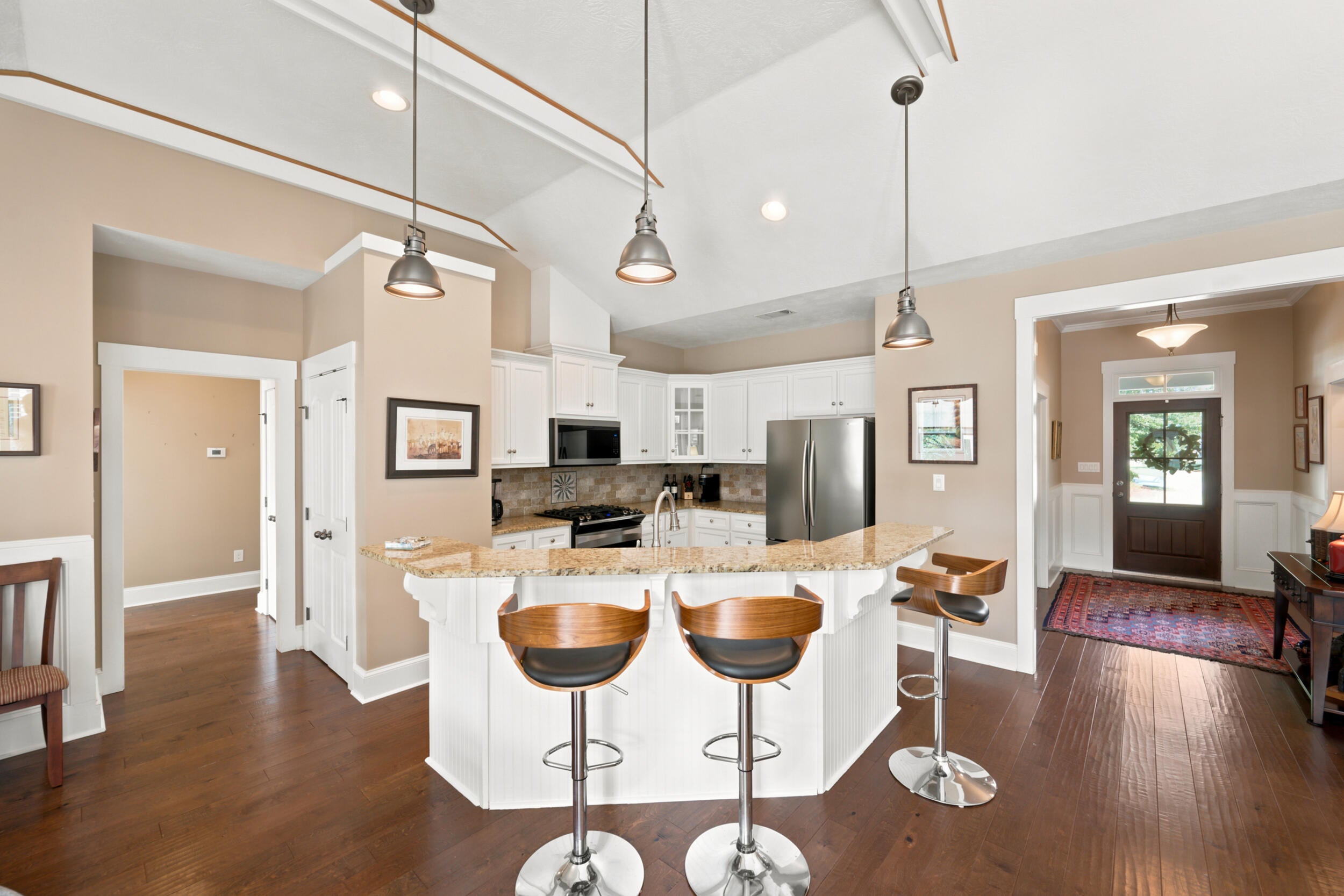 234 Pinckney Place