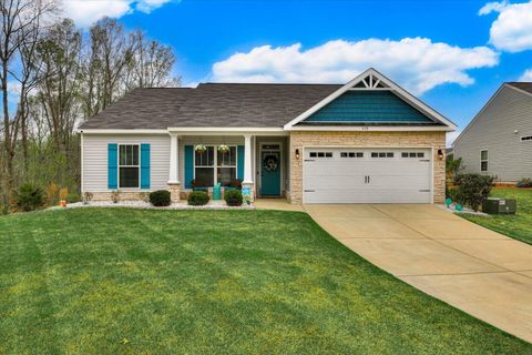 Photo of 328 Merganser Court, North Augusta, SC 29860 (MLS # 222480)
