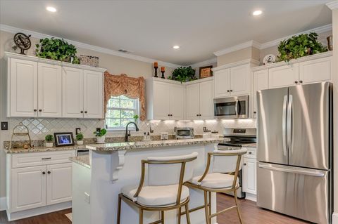 Tiny photo for 2609 Sherborne Court, Augusta, GA 30909 (MLS # 216107)