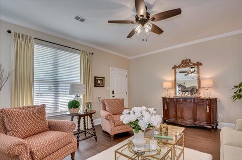 Tiny photo for 2609 Sherborne Court, Augusta, GA 30909 (MLS # 216107)