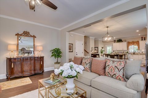 Tiny photo for 2609 Sherborne Court, Augusta, GA 30909 (MLS # 216107)