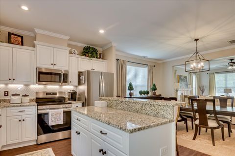 Tiny photo for 2609 Sherborne Court, Augusta, GA 30909 (MLS # 216107)