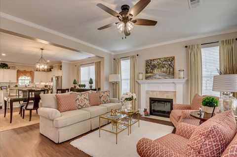 Tiny photo for 2609 Sherborne Court, Augusta, GA 30909 (MLS # 216107)