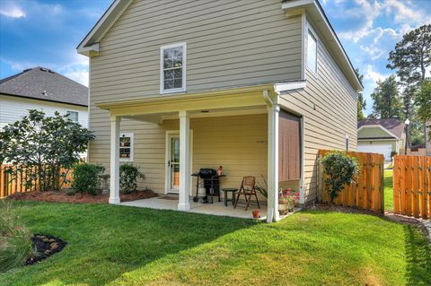 Tiny photo for 2609 Sherborne Court, Augusta, GA 30909 (MLS # 216107)