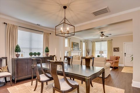 Tiny photo for 2609 Sherborne Court, Augusta, GA 30909 (MLS # 216107)