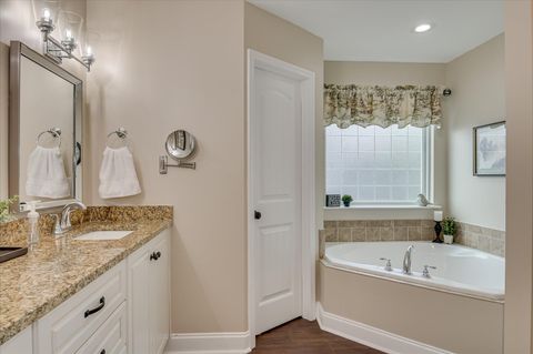 Tiny photo for 2609 Sherborne Court, Augusta, GA 30909 (MLS # 216107)