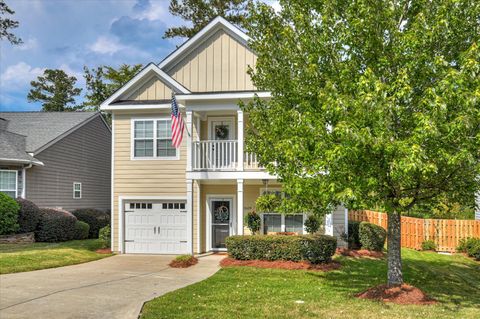 Tiny photo for 2609 Sherborne Court, Augusta, GA 30909 (MLS # 216107)