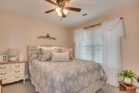 Tiny photo for 2609 Sherborne Court, Augusta, GA 30909 (MLS # 216107)