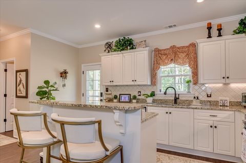 Tiny photo for 2609 Sherborne Court, Augusta, GA 30909 (MLS # 216107)