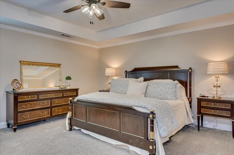 Tiny photo for 2609 Sherborne Court, Augusta, GA 30909 (MLS # 216107)