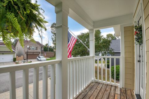 Tiny photo for 2609 Sherborne Court, Augusta, GA 30909 (MLS # 216107)